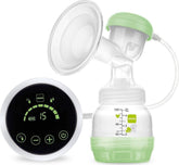 MAM - MAM Baby Single Breastpump - Mari Kali Stores Cyprus